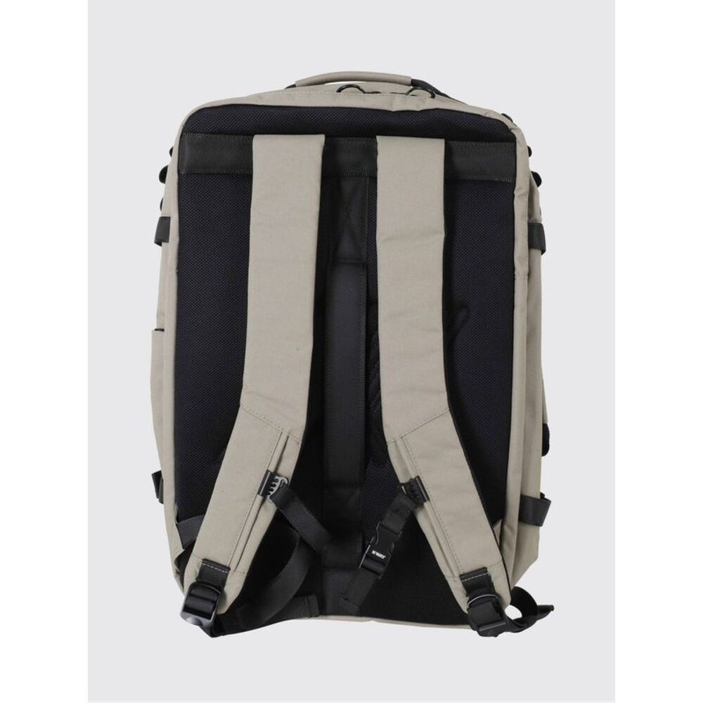 K-Way Backpack Men Grey - Picture 2 of 3